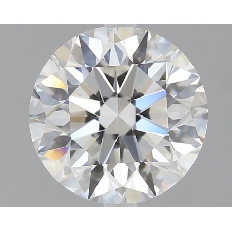Diament szlif okrągły, 1.5ct, SI1, F, GIA 6535246433