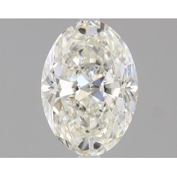 Diament szlif owalny, 1.5ct, VVS2, I, GIA 7538528512