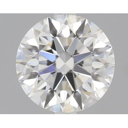 Diament szlif okrągły, 1ct, VS1, H, GIA 6535539607