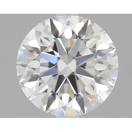 Diament szlif okrągły, 1ct, VS1, H, GIA 6535539607