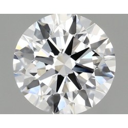 Diament laboratoryjny szlif okrągły, 1.04ct, VVS2, D, IGI LG754544733