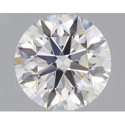Diament szlif okrągły, 1ct, VS1, G, GIA 2528874886