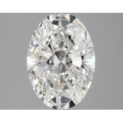 Diament laboratoryjny szlif owalny, 2.04ct, VVS2, D, IGI LG750578729