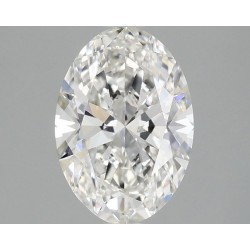 Diament laboratoryjny szlif owalny, 1.53ct, VVS2, F, IGI LG754544103