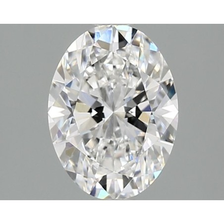Diament laboratoryjny szlif owalny, 1.57ct, VVS2, D, IGI LG755514726