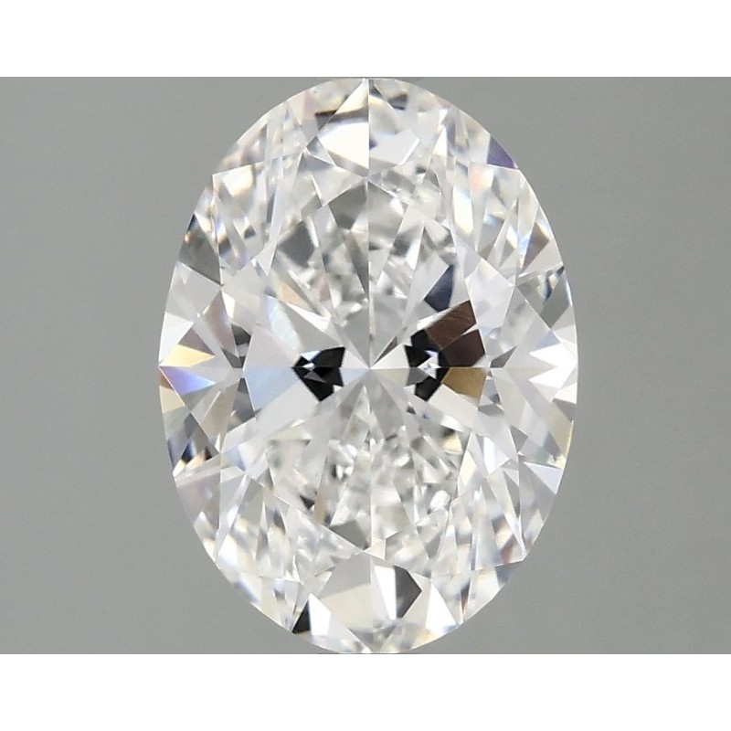 Diament laboratoryjny szlif owalny, 2.43ct, VVS2, E, IGI LG755509070 Diament laboratoryjny szlif owalny, 2.43ct, VVS2, E, IGI LG755509070