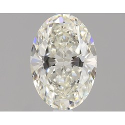 Diament szlif owalny, 1.33ct, VS1, I, IGI 743523864