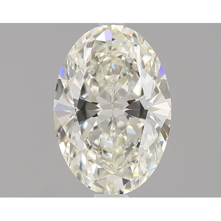Diament szlif owalny, 1.33ct, VS1, I, IGI 743523864