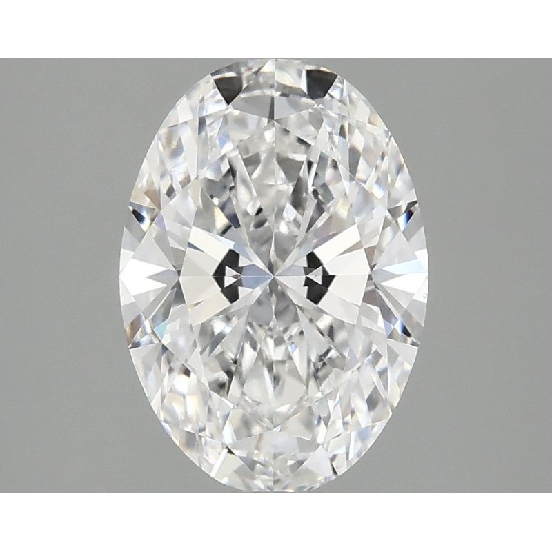 Diament laboratoryjny szlif owalny, 2.08ct, VVS2, D, IGI LG750599405 Diament laboratoryjny szlif owalny, 2.08ct, VVS2, D, IGI LG750599405