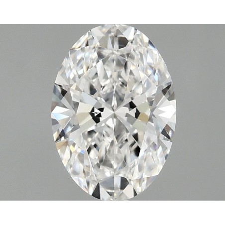 Diament laboratoryjny szlif owalny, 1.59ct, VVS2, D, IGI LG754548911