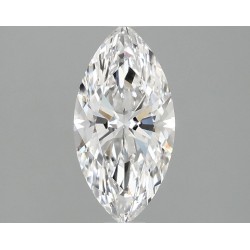 Diament laboratoryjny markiza, 1.04ct, VVS2, E, IGI LG755503225