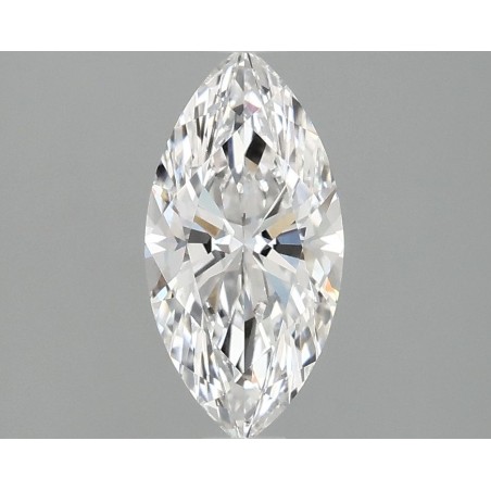 Diament laboratoryjny markiza, 1.04ct, VVS2, E, IGI LG755503225