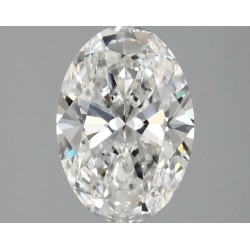 Diament laboratoryjny szlif owalny, 1.85ct, VVS1, E, IGI LG751501684