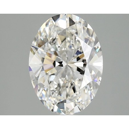 Diament laboratoryjny szlif owalny, 2.06ct, VVS1, F, IGI LG739531603