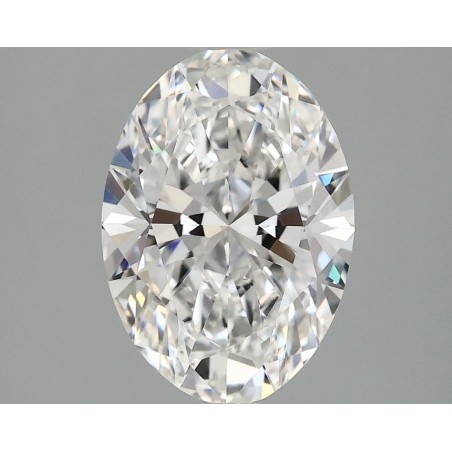 Diament laboratoryjny szlif owalny, 1.94ct, VVS2, E, IGI LG741520349