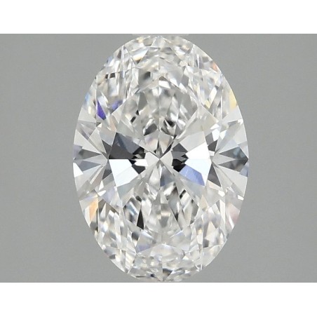 Diament laboratoryjny szlif owalny, 1.44ct, VVS1, E, IGI LG743563310