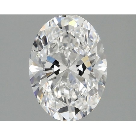 Diament laboratoryjny szlif owalny, 1.59ct, VVS2, E, IGI LG754579949