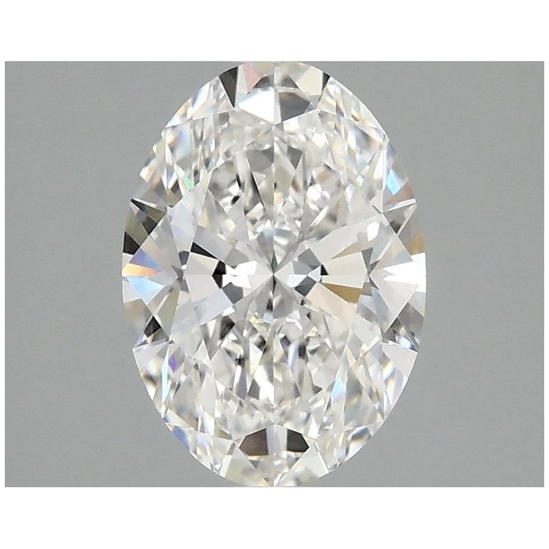 Diament laboratoryjny szlif owalny, 1.51ct, VVS2, F, IGI LG754591403 Diament laboratoryjny szlif owalny, 1.51ct, VVS2, F, IGI LG754591403