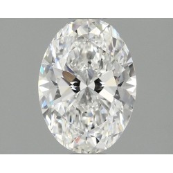Diament laboratoryjny szlif owalny, 1.36ct, VVS2, D, IGI LG742513980