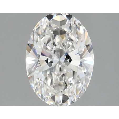 Diament laboratoryjny szlif owalny, 1.45ct, VVS1, E, IGI LG754581323