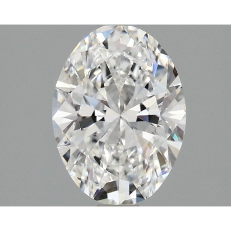 Diament laboratoryjny szlif owalny, 1.41ct, VVS2, D, IGI LG743513026