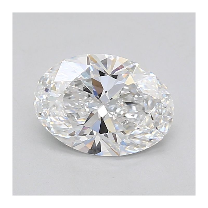 Diament laboratoryjny szlif owalny, 2.03ct, VVS1, D, IGI LG749573423 Diament laboratoryjny szlif owalny, 2.03ct, VVS1, D, IGI LG749573423