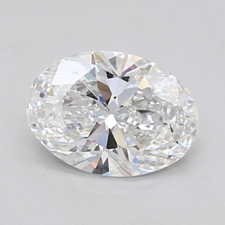 Diament laboratoryjny szlif owalny, 2.03ct, VVS1, D, IGI LG749573423