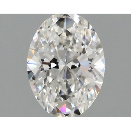 Diament laboratoryjny szlif owalny, 1.37ct, VVS2, E, IGI LG743571804