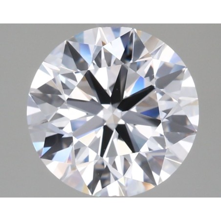 Diament laboratoryjny szlif okrągły, 2.51ct, VVS2, D, IGI LG749573414