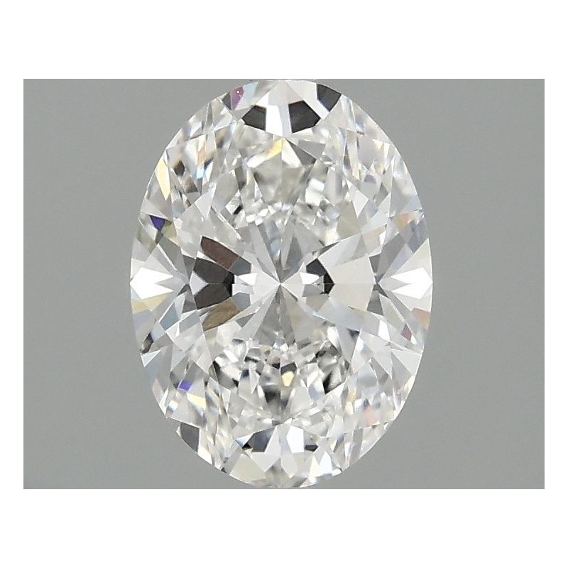 Diament laboratoryjny szlif owalny, 1.42ct, VVS2, E, IGI LG741547409 Diament laboratoryjny szlif owalny, 1.42ct, VVS2, E, IGI LG741547409