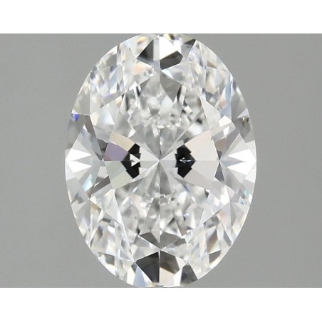 Diament laboratoryjny szlif owalny, 1.91ct, VVS2, D, IGI LG747535753