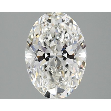 Diament laboratoryjny szlif owalny, 2.05ct, VVS1, F, IGI LG749580614