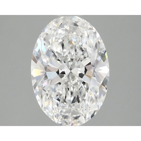 Diament laboratoryjny szlif owalny, 2.06ct, VVS2, D, IGI LG749552934