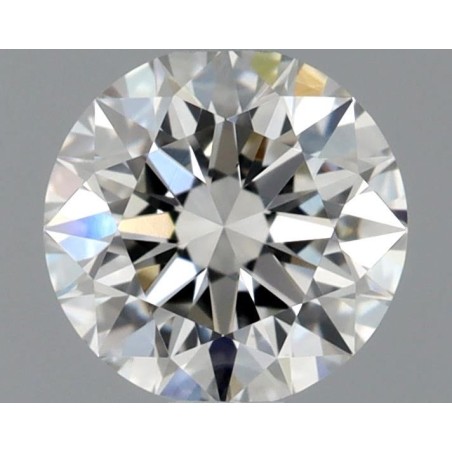 Diament szlif okrągły, 0.52ct, VS1, G, GIA 6531134994
