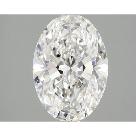 Diament laboratoryjny szlif owalny, 1.59ct, VVS2, E, IGI LG755515797