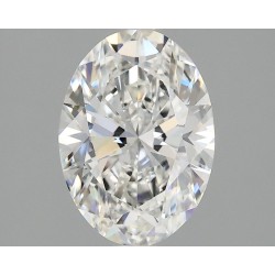 Diament laboratoryjny szlif owalny, 1.55ct, VVS2, F, IGI LG755526440