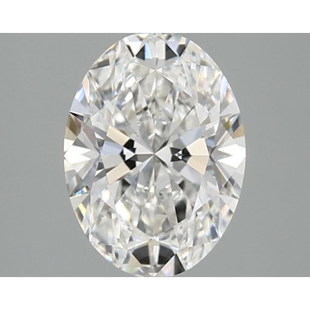 Diament laboratoryjny szlif owalny, 2.1ct, VVS1, E, IGI LG755514704