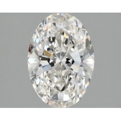 Diament laboratoryjny szlif owalny, 1.59ct, VVS2, F, IGI LG755514549