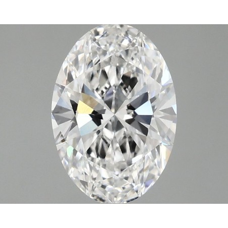 Diament laboratoryjny szlif owalny, 1.81ct, VVS2, D, IGI LG754583923