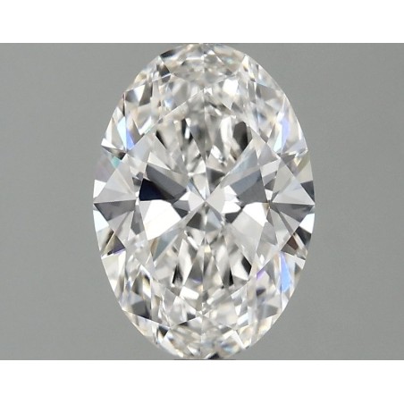 Diament laboratoryjny szlif owalny, 1.51ct, VVS2, F, IGI LG755512637