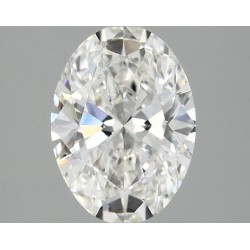 Diament laboratoryjny szlif owalny, 2.02ct, VVS1, F, IGI LG747598816