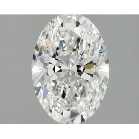 Diament laboratoryjny szlif owalny, 1.59ct, VVS1, F, IGI LG755503192