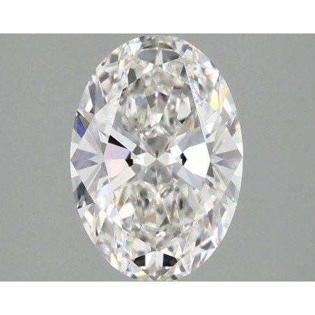 Diament laboratoryjny szlif owalny, 2.02ct, VVS1, F, IGI LG747598830