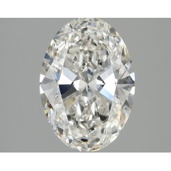 Diament laboratoryjny szlif owalny, 2.01ct, VVS1, F, IGI LG746540623