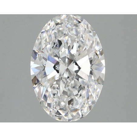 Diament laboratoryjny szlif owalny, 1.89ct, VVS2, D, IGI LG751515844