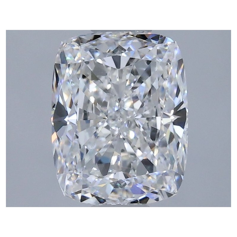Diament szlif poduszkowy brylantowy, 0.8ct, VS2, E, GIA 7526597215