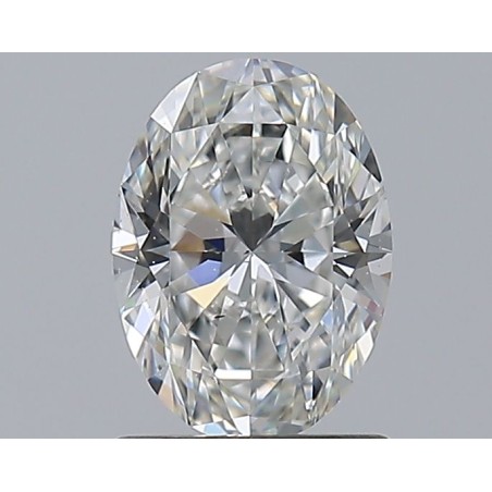 Diament szlif owalny, 1.2ct, VS2, F, GIA 2548191666