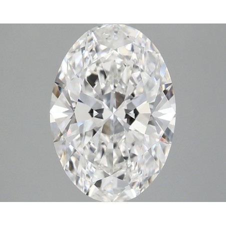 Diament laboratoryjny szlif owalny, 2.03ct, VVS2, D, IGI LG752550619