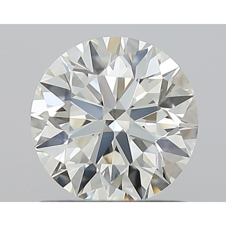 Diament szlif okrągły, 0.91ct, VS1, I, GIA 7493845815
