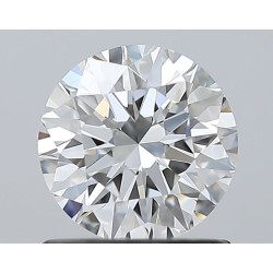 Diament szlif okrągły, 0.9ct, VS1, H, GIA 5496777853